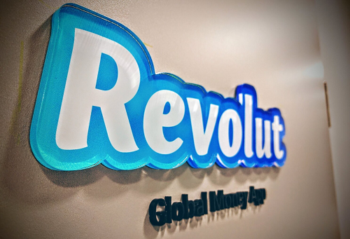 Revolut Trading immobilier