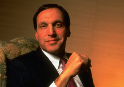 Richard S. Fuld Jr ex PDG Lehman Brothers 