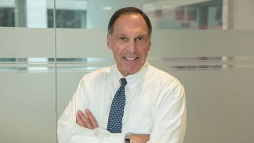 Richard S. Fuld Jr ex PDG Lehman Brothers 