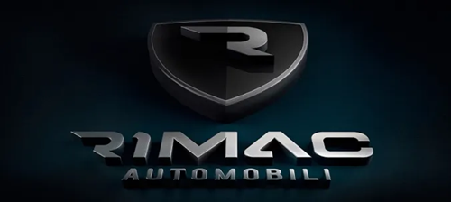 Rimac Automobili  logo