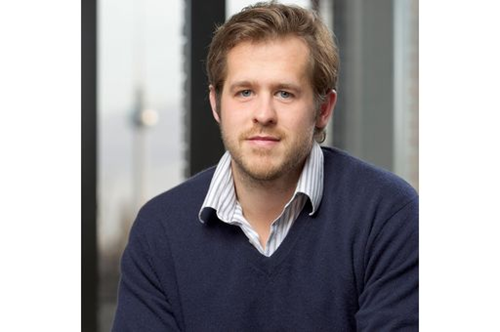 Robert Gentz cofondateur de zalando