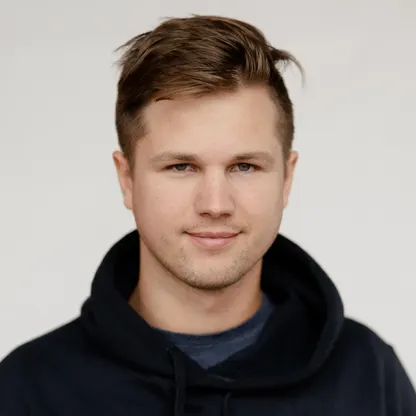 Robin Saluoks cofonde eAgronom