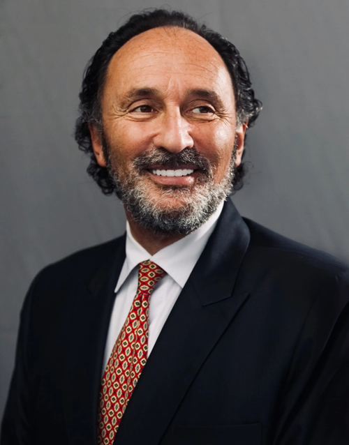 Rodney Adler ex PDG de HIH Insurance