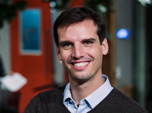 Rodolphe Ardant fondateur Spendesk 