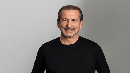 Roland Folz CEO Solarisbank