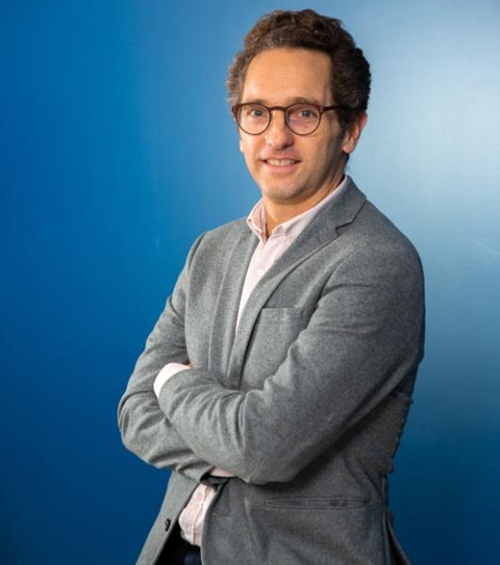 Roland Tripard dirigeant IAD