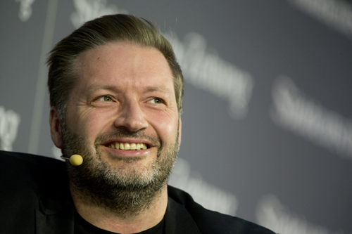 Rolf Schrömgens cofondateur Trivago