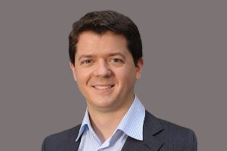 Romain Niccoli cofondateur pigment