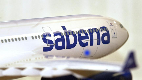 sabena logo