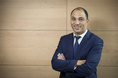 Sadri Fegaier fondateur SFAM