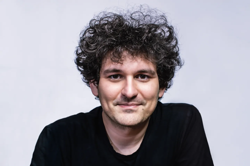 Sam Bankman-Fried fondateur de FTX