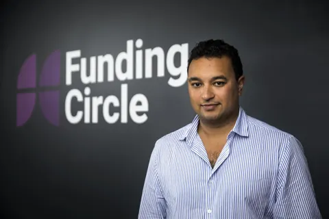 Samir Desai cofondateur FundingCircle