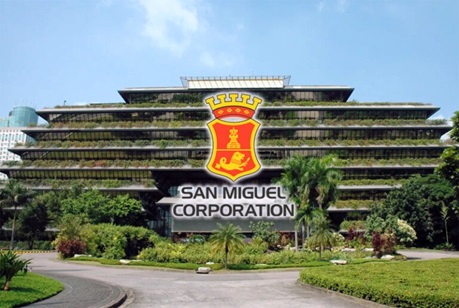 San Miguel Corp
