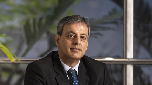 Sanjeev Gandhi, CEO d'Orica