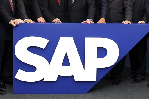 SAP logo