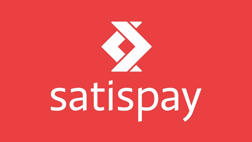 Satispay logo