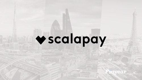 Scalapay logo