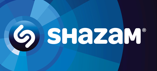 shazam logo