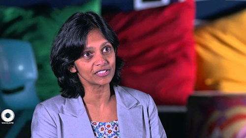 Shemara Wikramanayake, CEO de Macquarie Group