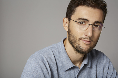 Simone Mancini cofondateur de Scalapay