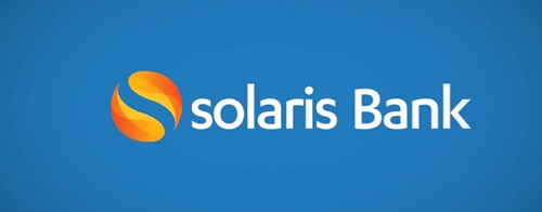 solarisbank logo