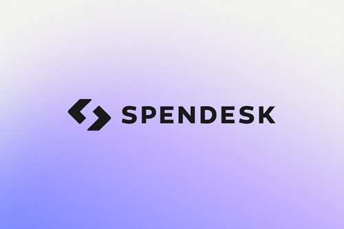Spendesk logo