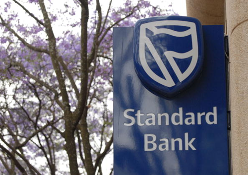 Standard Bank Group logo