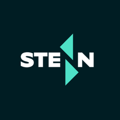 stenn logo