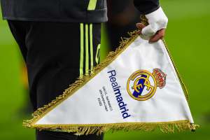  Real Madrid premier club à atteindre 1 milliard de revenus 