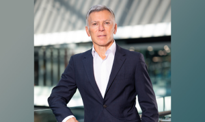 Adrian Gore fondateur Discovery 