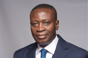  Daniel Mukoko Samba Vice Président de la RDC