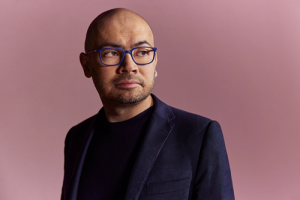 Demis Hassabis, fondateur d'Isomorphic Labs 