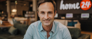 Marc Appelhoff cofondateur de Home24