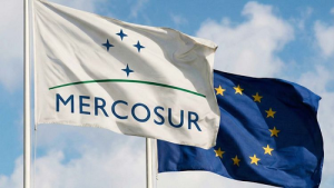 Accord de suppression des droits de douanes UE-Mercosur
