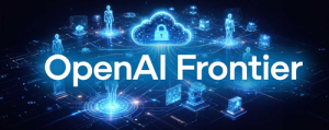 OpenAi Frontier
