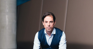 Philip Weiser cofondateur d'AnyDesk