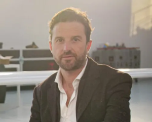 Ricardo Mendes cofondateur de Tekever