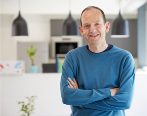 Simon Black dirigeant PPRO