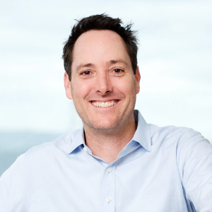 Steve Sloan cofondateur Contentful