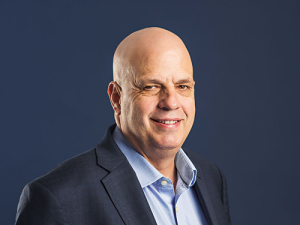 Vince Steckler ex Dirigeant Avast