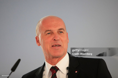 Stefan Pichler ex dirigeant Air Berlin