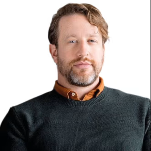 Joseph Sanberg, cofondateur d'Aspiration