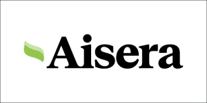 Aisera AI logo