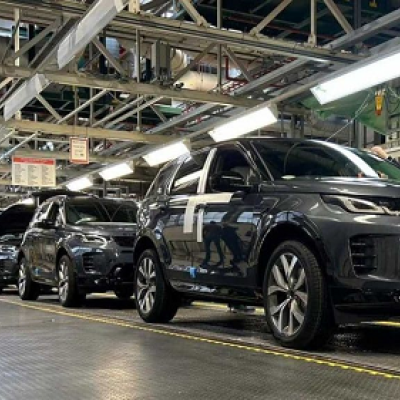 cyberattaque jaguar land rover