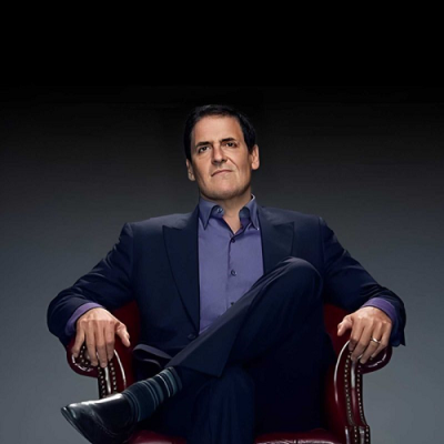 Mark Cuban sucess