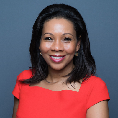Rebecca Enonchong