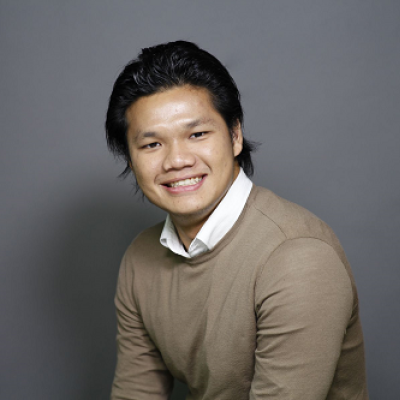 Terence Kwok