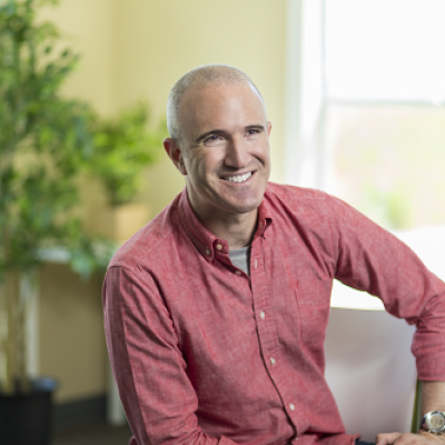 Matt Barnard de Plenty