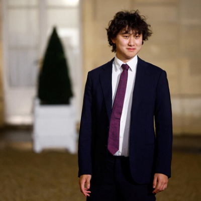 Alexandr Wang fondateur de Scale AI