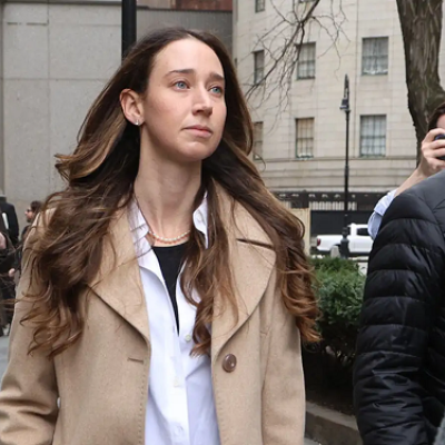 Charlie Javice ceo Franck